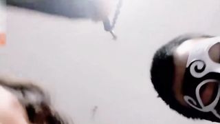 【69堂免费视频】这一圈钢柱的大鸡巴，一般人真受不了