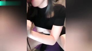 【69堂免费视频】【淫声荡语】反差婊床上花活大合集