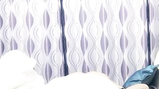 【69堂免费视频】甜美新人大奶妹子性感吊带裙拨开内裤掰穴啪啪，翘起屁股口交