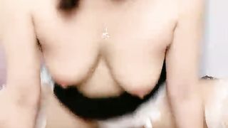 【69堂免费视频】白丝小妹口交骑乘玩弄上位坐插爆草内射02