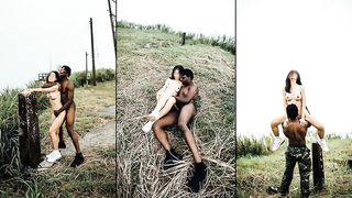 【69堂免费视频】【万人求系列】媚黑网红私拍全套，这个小黑和别人不一样，十八般武艺样样精通