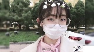 【69堂免费视频】【反差婊档案】秦皇岛母狗林芳芳，果断草完录屏，给大家看看现实中的乖乖女好学生什么样