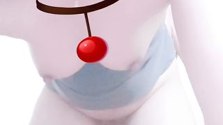 【69堂免费视频】儿媳跟她的老公公，这老头鸡巴还挺硬，揉奶抠逼自己撸鸡巴，让小媳妇撅着屁股玩着奶子后入爆草，精彩又刺激