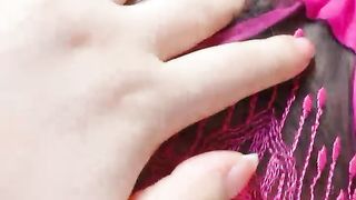 【69堂免费视频】大奶子丁字裤骚货在宿舍跟男友啪啪做爱，69口交大鸡巴胸推好骚