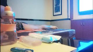 【69堂免费视频】【勾搭良家技师】足疗会所少妇技师很奔放，包房调情宾馆爆操欲仙欲死