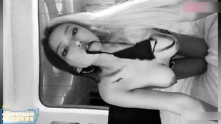 【69堂免费视频】【重磅泄密】VAVA私密视频流出，户外捆绑调教母狗阴蒂