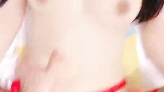 【69堂免费视频】带妹子回房啪啪，抬起腿大力抽插