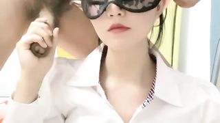 【69堂免费视频】精灵耳朵极品尤物！气质超棒美少女！