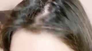 【69堂免费视频】给新婚表嫂下药！一会脸蛋就发红发骚！仪表叫老公一边求我用力操