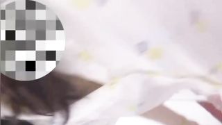 【69堂免费视频】与亲妹妹乱伦性爱实录，我终于在他们夫妻床上操了妹妹