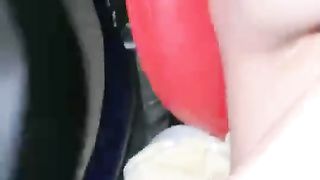 【69堂免费视频】加油站和炮友刺激偷情