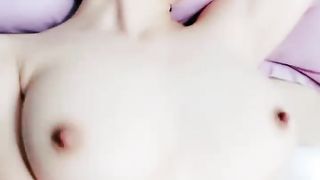 【69堂免费视频】剧情演绎制服女技师按摩勾搭谈价钱开操，对白全套苗条身材大长腿，翘起双腿露肥逼，骑乘蒙着眼镜猛操晃动奶子