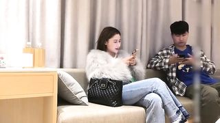 【69堂免费视频】又把前天操过的小美娜叫来了