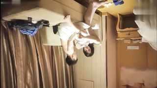 【69堂免费视频】萌妹子双飞第一场啪啪翘屁股摸逼一起口交舔弄后入猛操