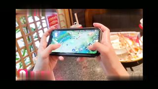 【69堂免费视频】白虎双马尾萝莉剧情出演，深入性感兔女郎嫩穴_DeWatermark