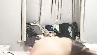 【69堂免费视频】C罩杯极品美女！居家激情大战！