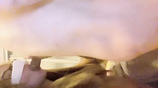 【69堂免费视频】淫荡小骚货！勾搭老外英语老师！