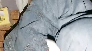 【69堂免费视频】隔壁的小娘子真骚，淫水多多发情期