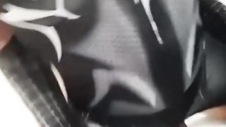 【69堂免费视频】漂亮伪娘_和小哥哥互相吃鸡_骚穴操的很舒坦_呻吟不停_口爆吃精_小牛子也被小哥哥撸射了