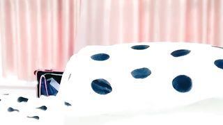 【69堂免费视频】美御姐炮友不在自慰开档情趣内裤扒开骚穴假屌