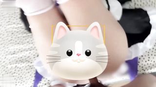 【69堂免费视频】漫展套路cos雷姆