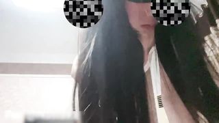 【69堂免费视频】现在外面把这个骚货摸湿了在狠狠内射她