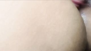 【69堂免费视频】漂亮美眉_哥哥骚逼流白浆受不了_还是先给妹妹打一针吧_力度越强越好_DeWatermark