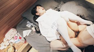 【69堂免费视频】可爱的JK小女友先给我口交