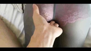 约操身材超棒长腿野模 先肉丝船袜足交 玩完灰丝一顿爆操 受不了求快点射 内附生活照 高清1080P无水印完整版