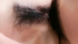 【69堂免费视频】奇怪妆容19嫩妹妹，双飞激情名场面，超粉微毛馒头穴，双穴叠起来操，轮流抽插，操完再玩道具