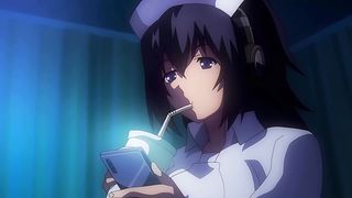 【69堂免费视频】搾精病棟 THE ANIMATION 第4巻 ～ヒラマツ編