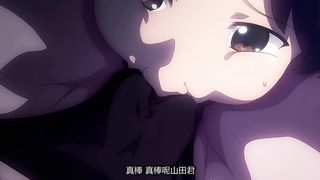 【69堂免费视频】搾精病棟 THE ANIMATION 第5巻 ～モチヅキ編～