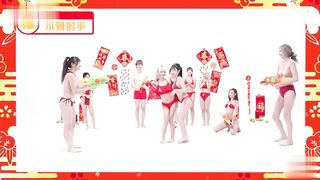 【69堂免费视频】《红白性能大赏》湿湿黏黏 滑滑