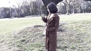 【69堂免费视频】让她的大脑疯狂起来……！高挑小恶魔超纤细美少女