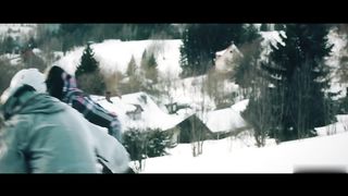 【69堂免费视频】贝尔·克莱尔·托马斯·李 - 冬季欢乐第 01 集