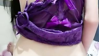 【69堂免费视频】【御姐与萝莉的结合体】两场啪啪！圆润的屁股_一线馒头美鲍！露脸很漂亮，非常耐操，一炮一千二_00_17_35_00_41_42