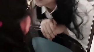 【69堂免费视频】后入JK眼镜少女