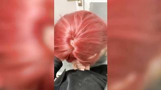 【69堂免费视频】巅峰之作！真实调教富二代小美女就是喜欢被人按着射嘴的感觉