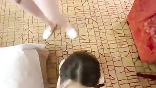 【69堂免费视频】真实线下约啪单男3P_肉欲游戏惩罚超会玩_狂艹80分钟十分精彩_7V2