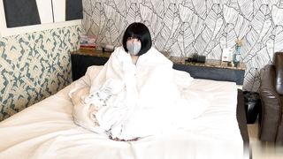 【69堂免费视频】刚睡醒的小女友起来就被我内射了