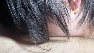 【69堂免费视频】妈妈送我白色内裤，穿上变身骚逼麦当劳全天营业，欢迎您来