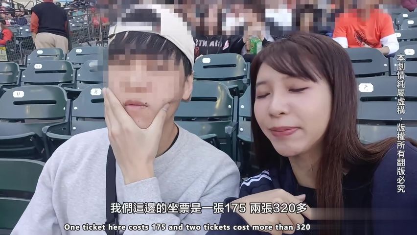 【69堂免费视频】旧金山性爱之旅 下流母狗羞耻露出