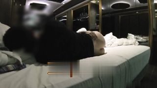 【69堂免费视频】约会夜市大四女学生，一夜情完整版，多种角度，蜜桃臀后入骚穴