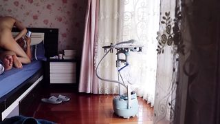 【69堂免费视频】在家里和老婆做爱偷偷录下来