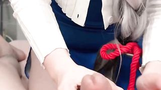 【69堂免费视频】性感小女友被我的大鸡巴所折服