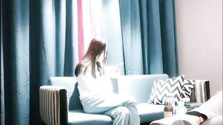 【69堂免费视频】口硬抬腿抽插叫的鸡儿多软了操一会让走人了