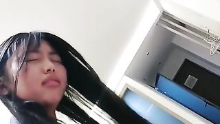 【69堂免费视频】女友的小嫩穴被我狠狠内射