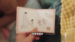 【69堂免费视频】淫荡情趣小麋鹿 魔鬼身材白虎粉逼