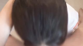 【69堂免费视频】穿着吊带丝袜的女友被我狠狠后入