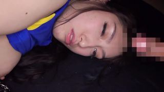 【69堂午夜视频】我玩弄她的乳头试图逗弄她时，她发出令人难以置信的受虐声音3